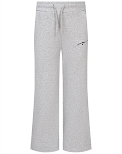 Брюки спортивные Msgm