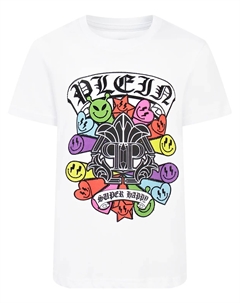 Футболка Philipp plein