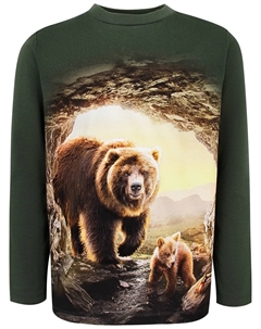 Лонгслив Molo