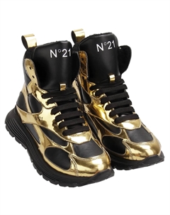 Кроссовки №21 kids