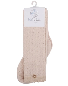 Гольфы Abel & lula