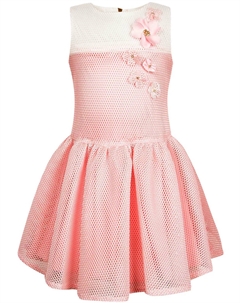 Платье David charles