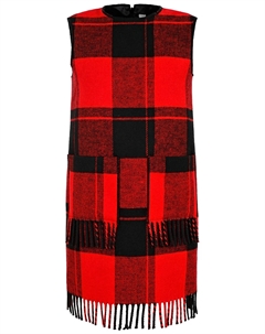 Платье Il gufo