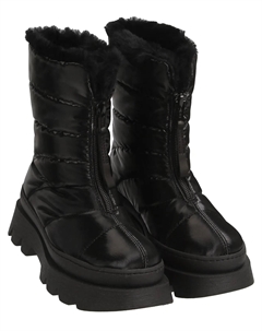 Сапоги Jarrett