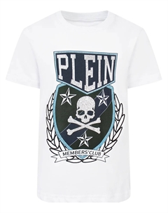 Футболка Philipp plein