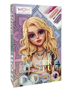 Набор для творчества Wow generation