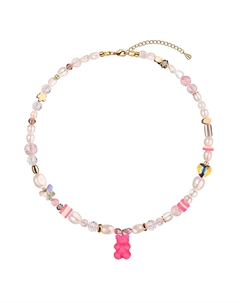 Колье Pins&juls