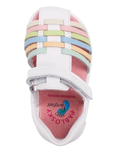 Босоножки Pablosky