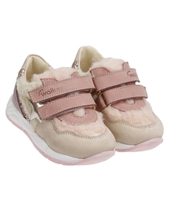 Кроссовки Walkey