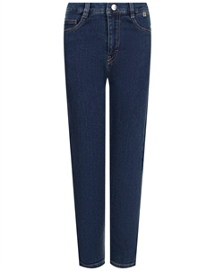 Джинсы Il gufo