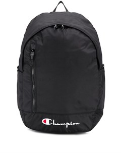 Рюкзак с вышитым логотипом Champion
