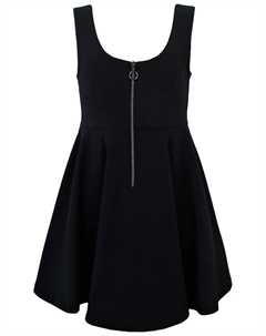 Платье Silver spoon