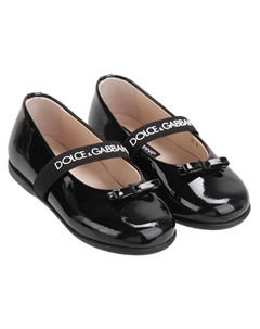 Туфли Dolce&gabbana