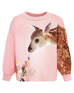 Лонгслив Molo