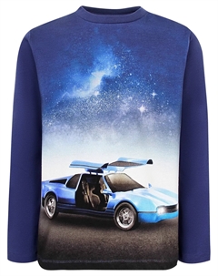 Лонгслив Molo