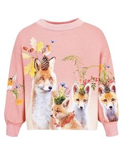 Лонгслив Molo