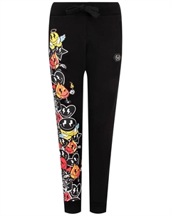 Брюки спортивные Philipp plein