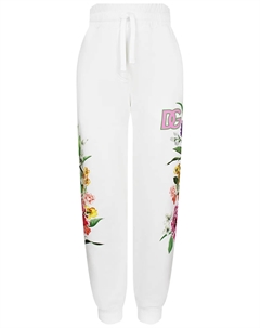 Брюки спортивные Dolce&gabbana