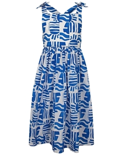 Платье Petit bateau