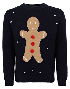 Джемпер Il gufo