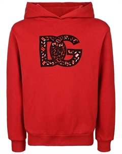 Худи Dolce&gabbana