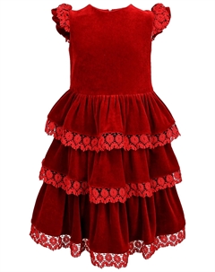 Платье Amur by marushik