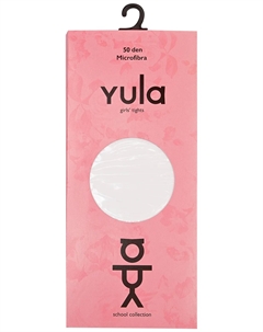 Колготки Yula