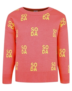 Джемпер Tinycottons