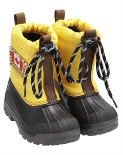 Сапоги Dsquared2