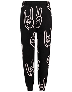 Брюки спортивные Molo