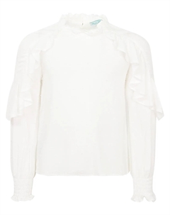 Блуза Abel & lula