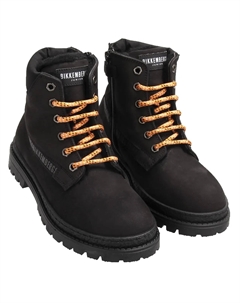 Ботинки Bikkembergs