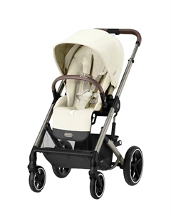 Коляска Cybex