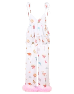 Пижама Bantini