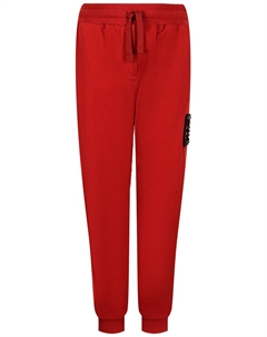 Брюки спортивные Dolce&gabbana