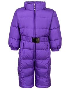 Комбинезон утепленный Manudieci
