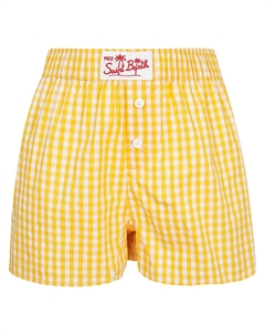 Шорты Mc2 saint barth