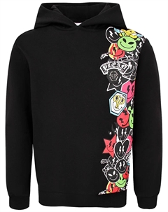 Худи Philipp plein