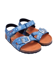 Сандалии Pablosky