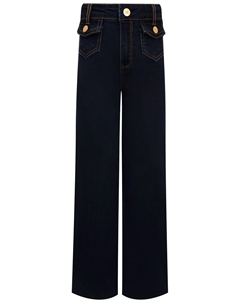 Джинсы Abel & lula