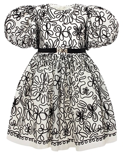 Платье Abel & lula