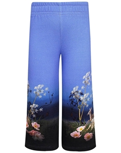 Брюки спортивные Molo