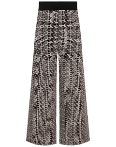 Брюки спортивные Balmain