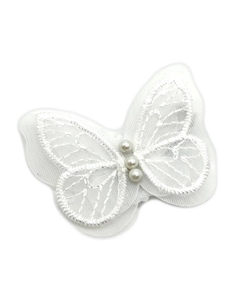 Заколка Junefee