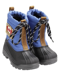 Сапоги Dsquared2