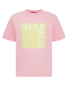 Футболка Max&co