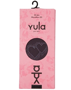 Колготки Yula