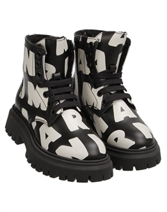 Ботинки Marni