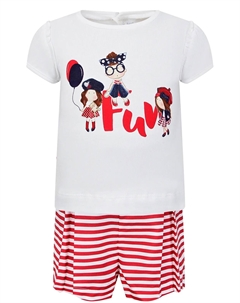 Комплект из 2 шт. Mayoral