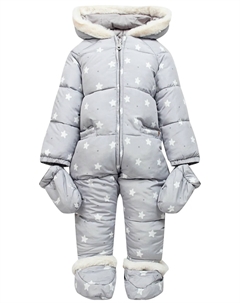 Комбинезон утепленный Mayoral